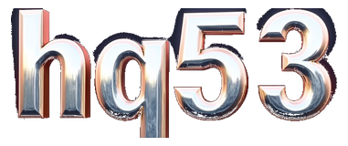 hq53 logo